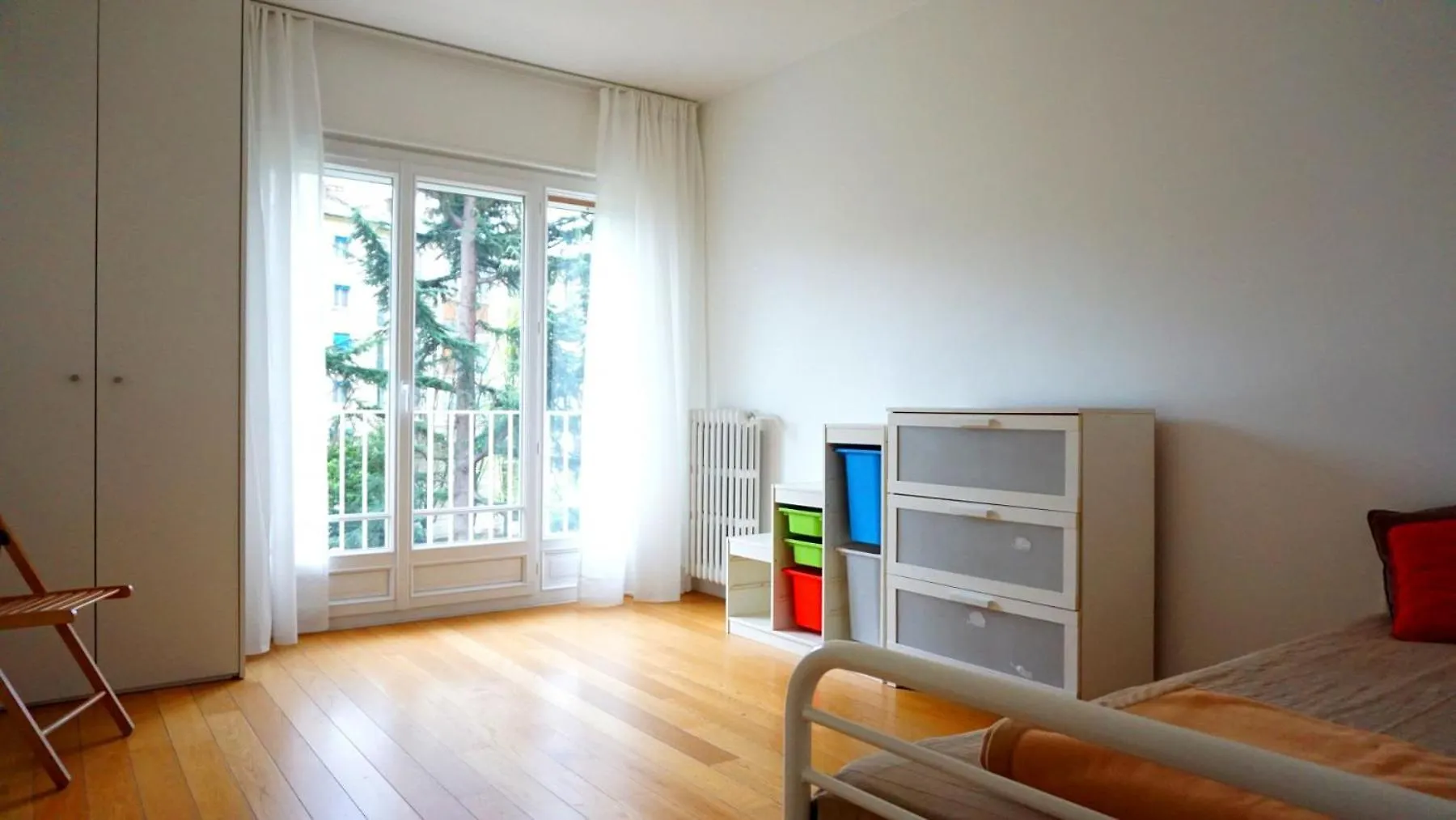 Avenue Bugeaud - Paris 16 Apartment 0*,